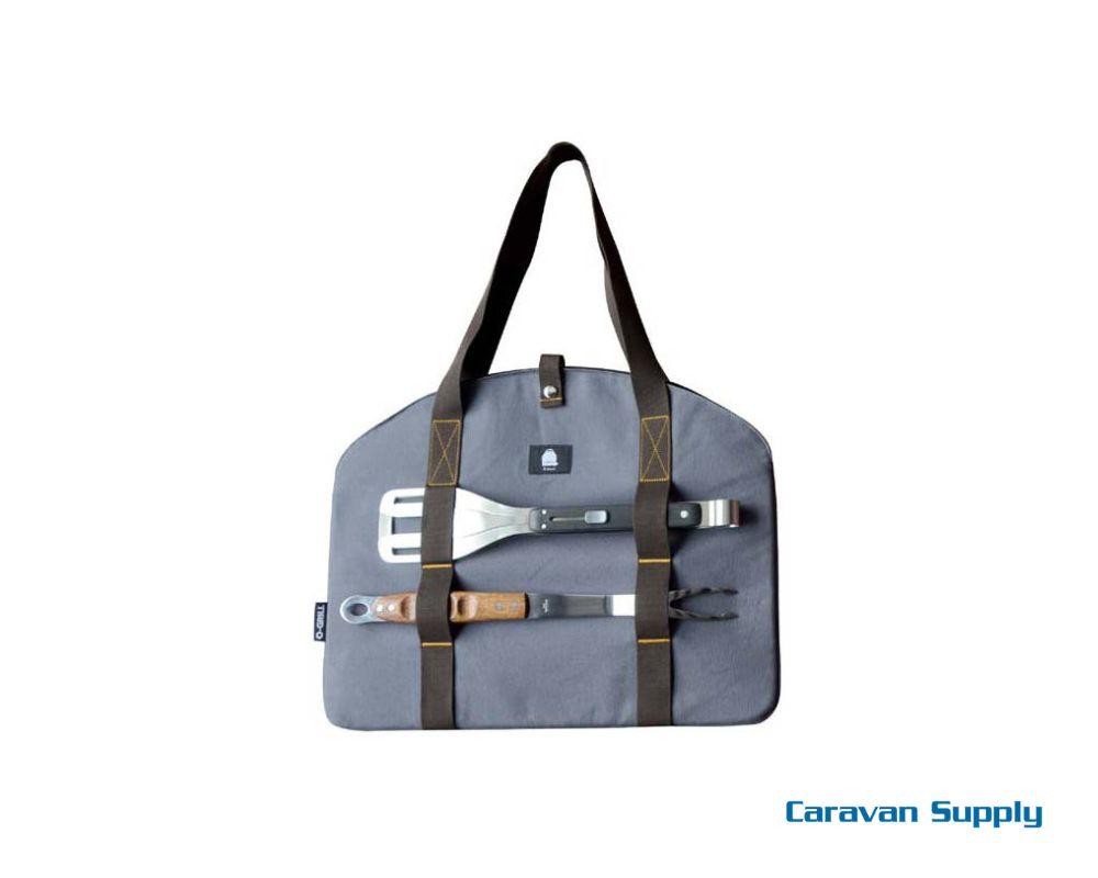 Bæreveske O-grill Live Bag