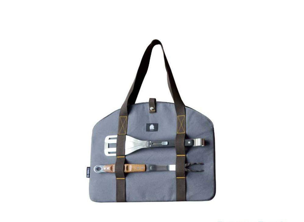 Bæreveske O-grill Live Bag