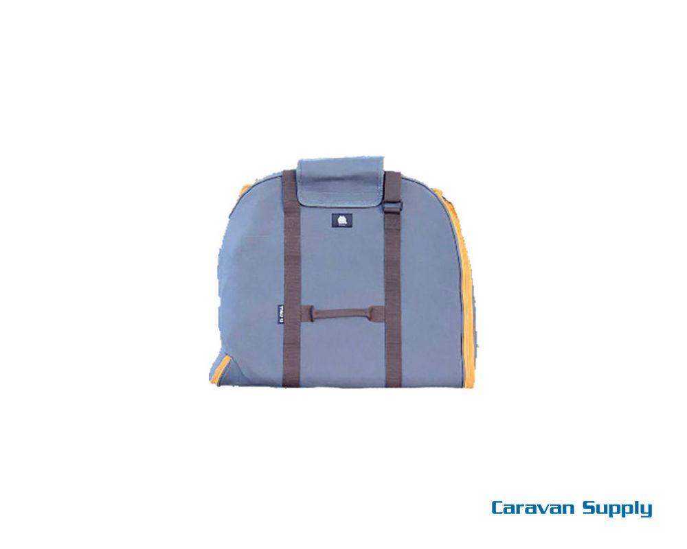 Bæreveske O-grill Live Bag