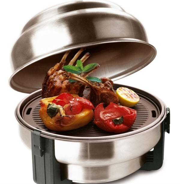 Gassgrill Safire