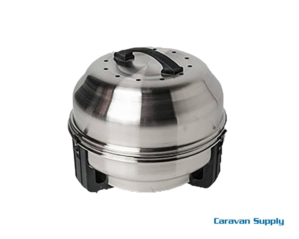 Kullgrill Safire