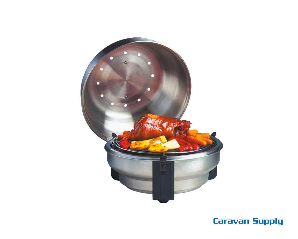 Kullgrill Safire