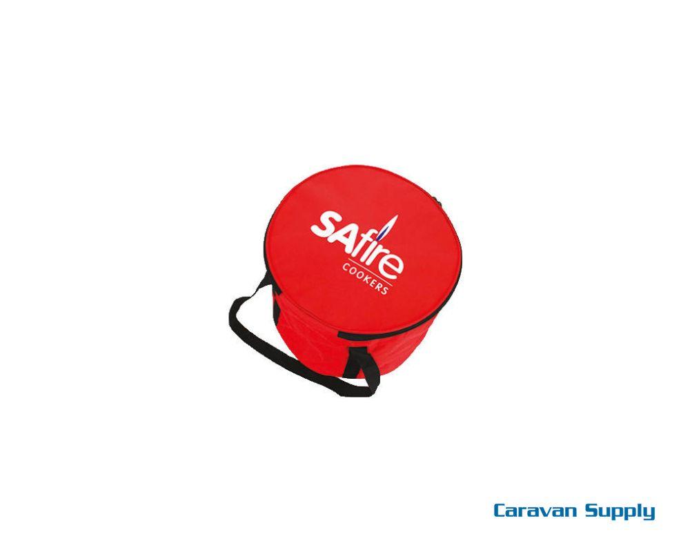 Bag Safire gassgrill