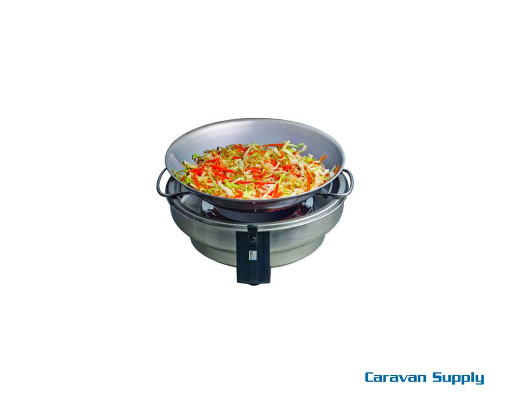 Wok Safire