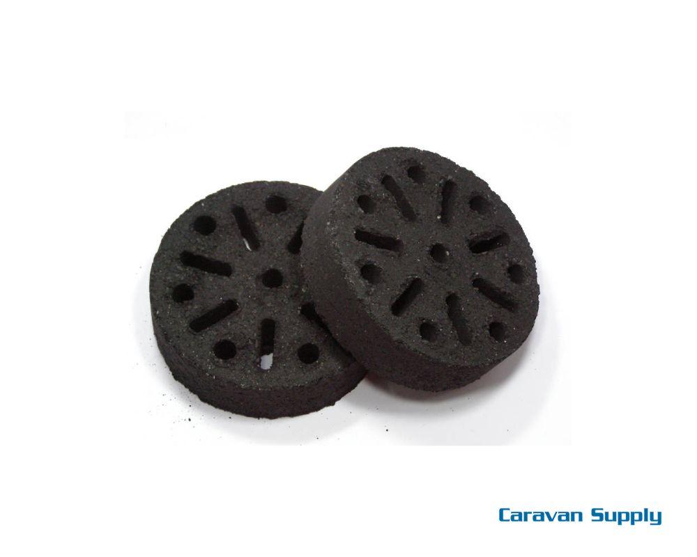 Briketter Safire Ultra Quick BBQ