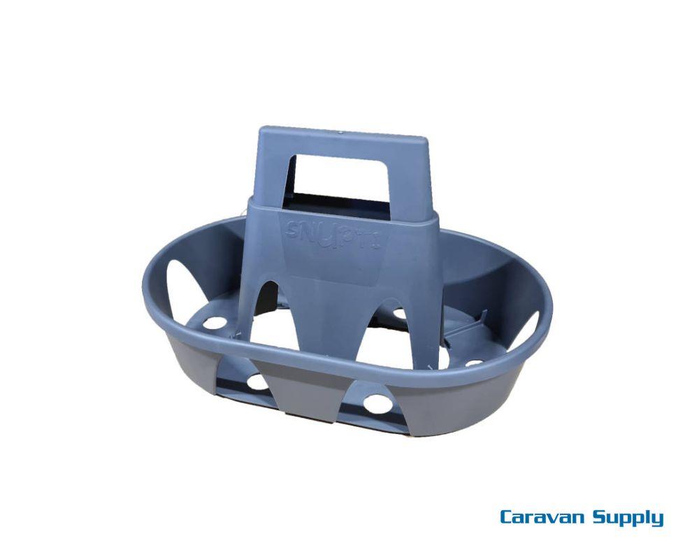 Flaske/koppholder Snupti