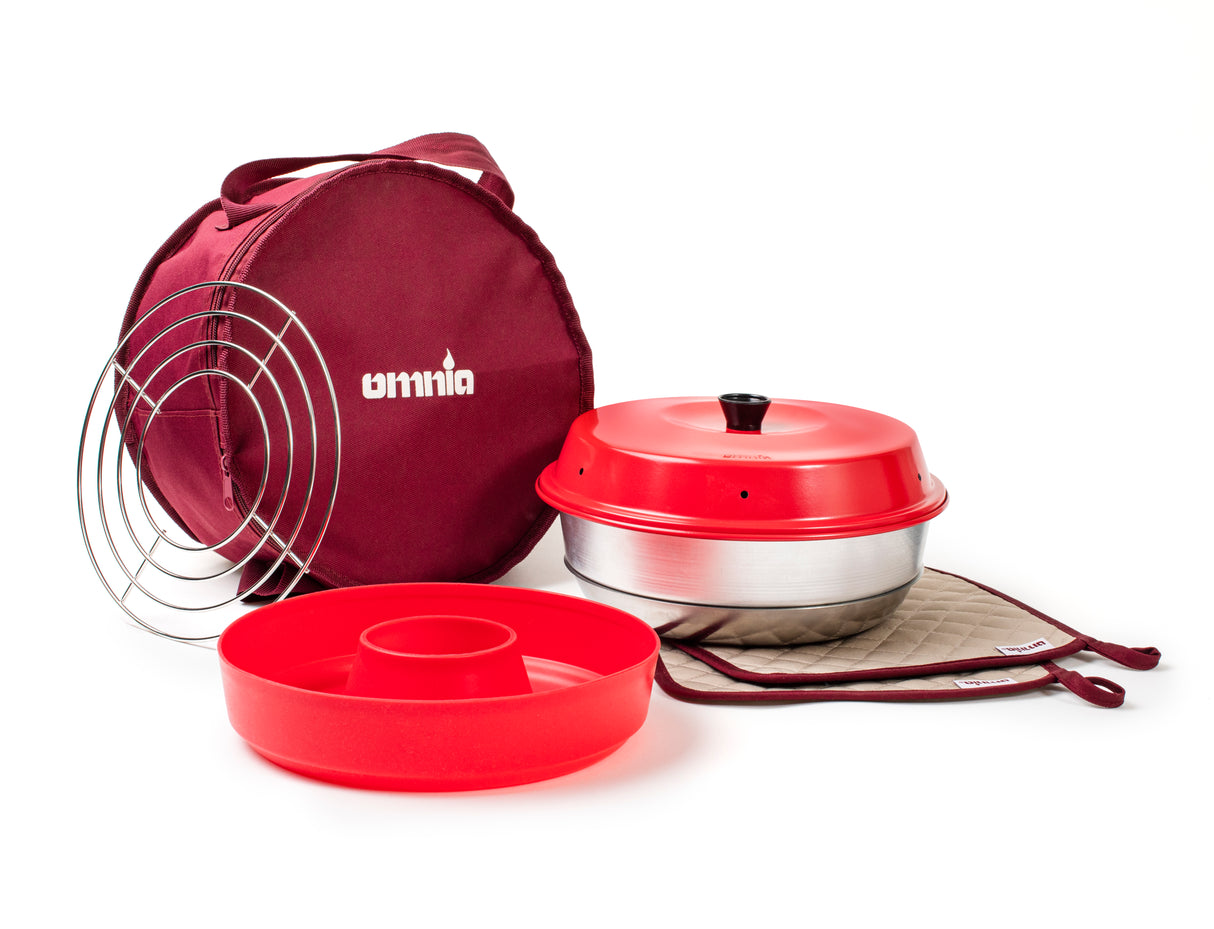 Omnia Start Kit
