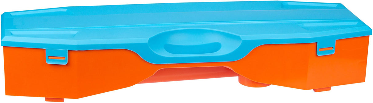 Get & Go Badminton Set Instant