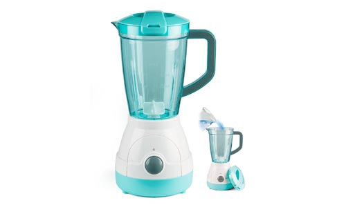 3-2-6 EL JUICEBLENDER Pris pr. stk