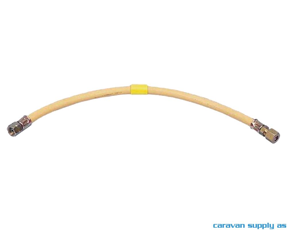 Gasslange Ø8mm 40cm komplett