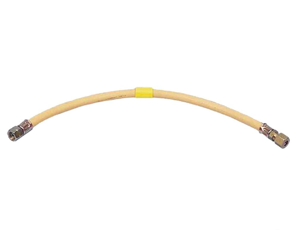 Gasslange Ø8mm 40cm komplett