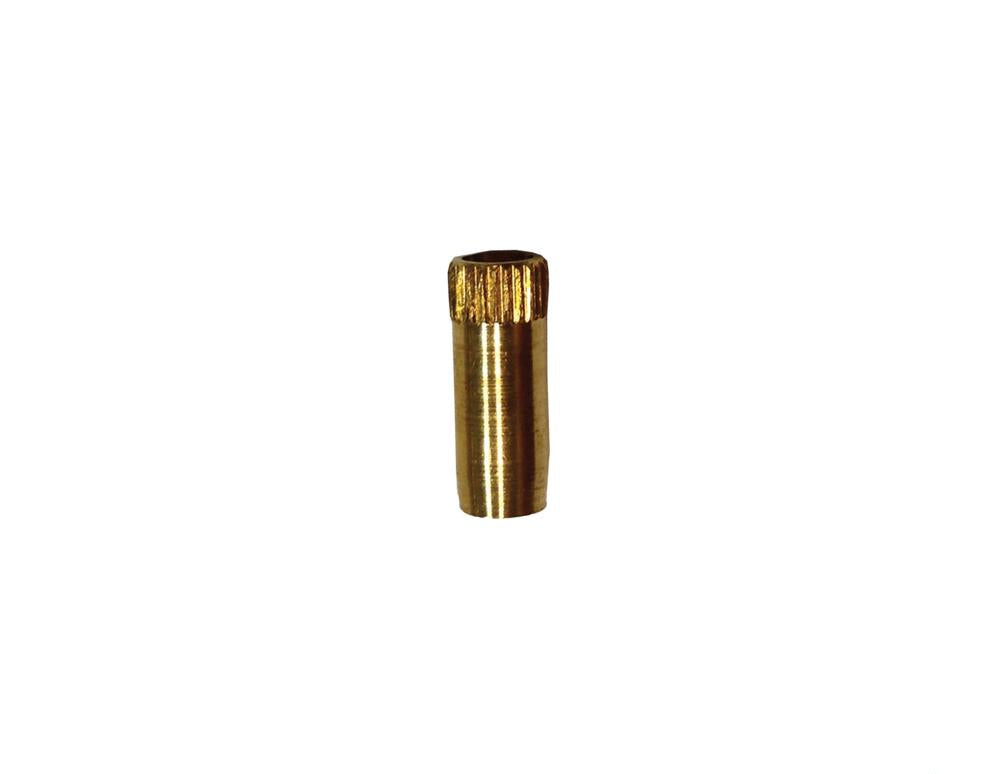 Forsterket hylse til 8mm gassrør
