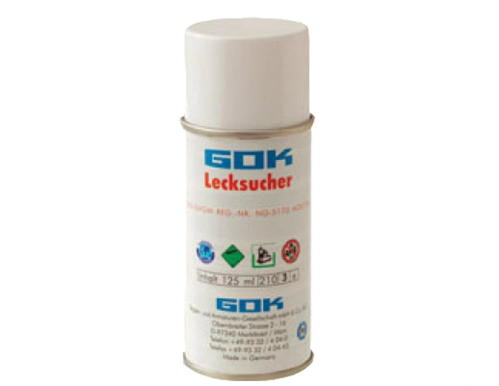 Lekkasjespray 125ml