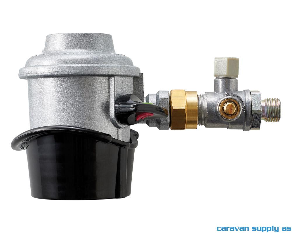 Regulator Kosan Annex D m/testpoint 70003+70072