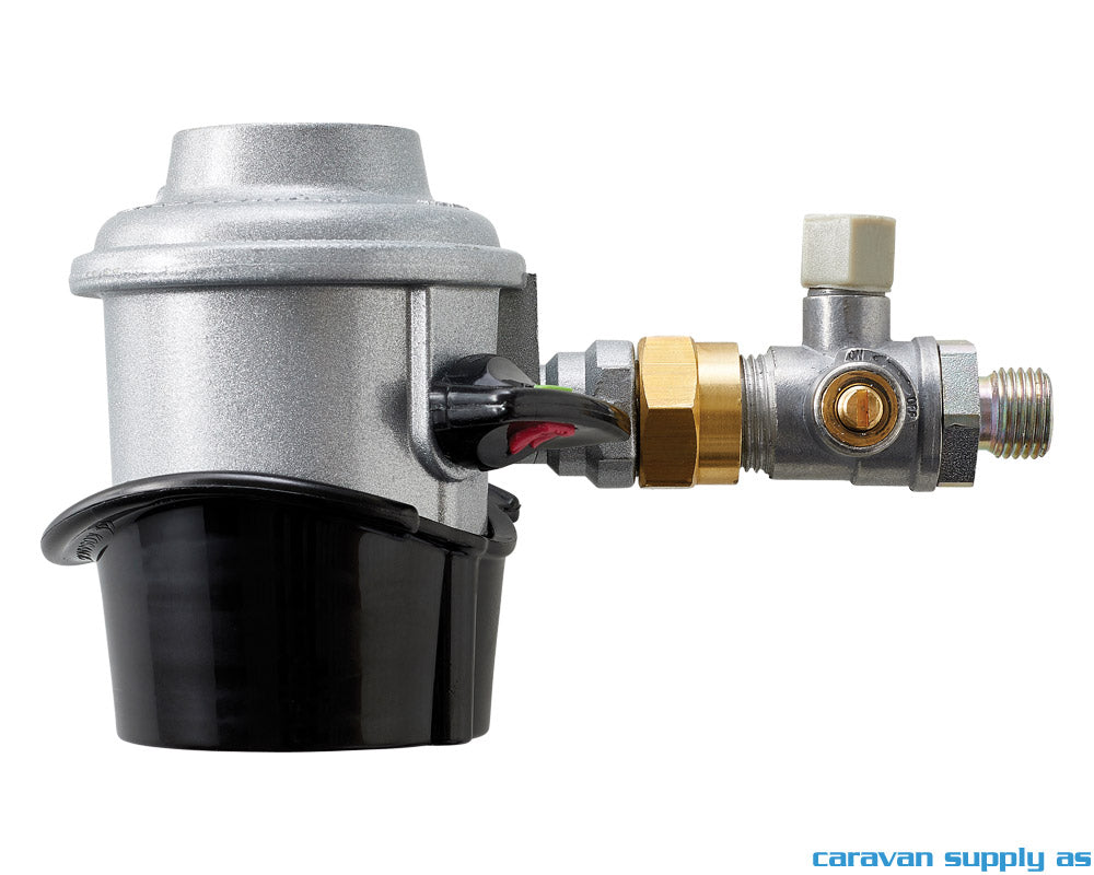Regulator Kosan Annex D m/testpoint 70003+70072