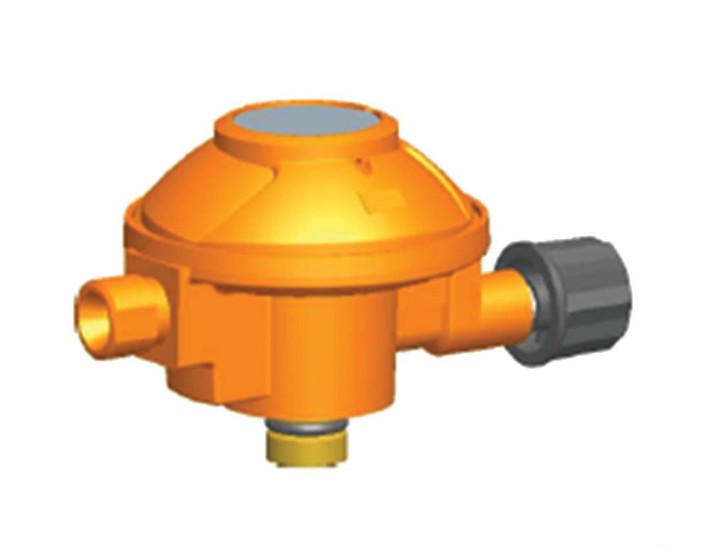 Regulator til Primus flasker 29mbar