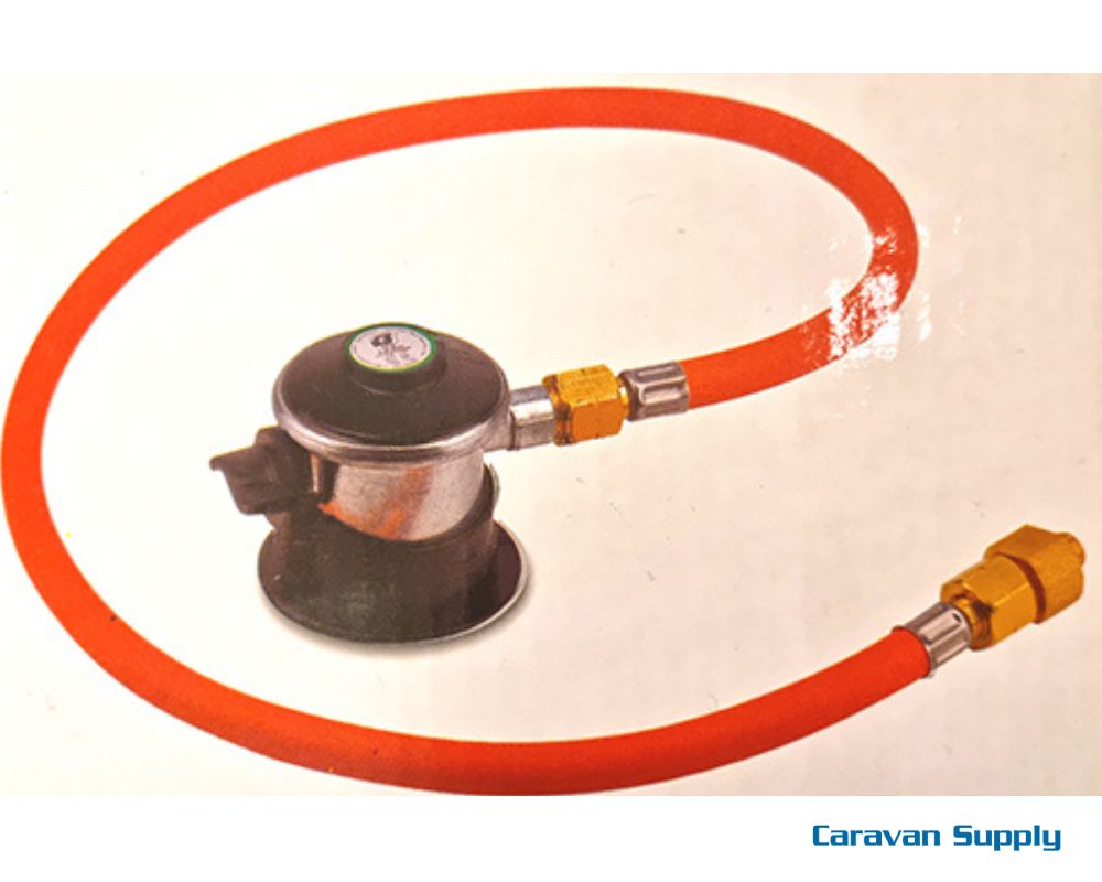 COBB Regulatorsett