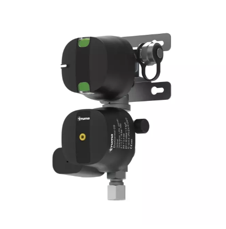 Duocontrol CS Vertikal 30mbar