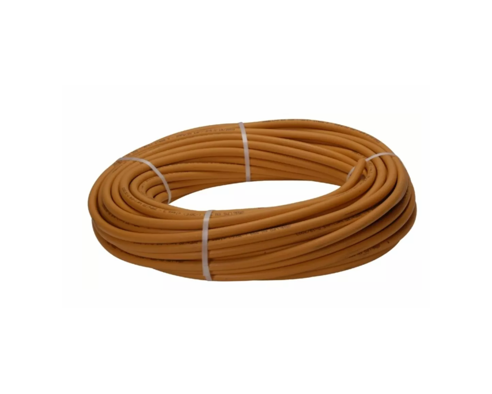 Gasslange 8mm EN559 -30 2024-merket, rull a 25m