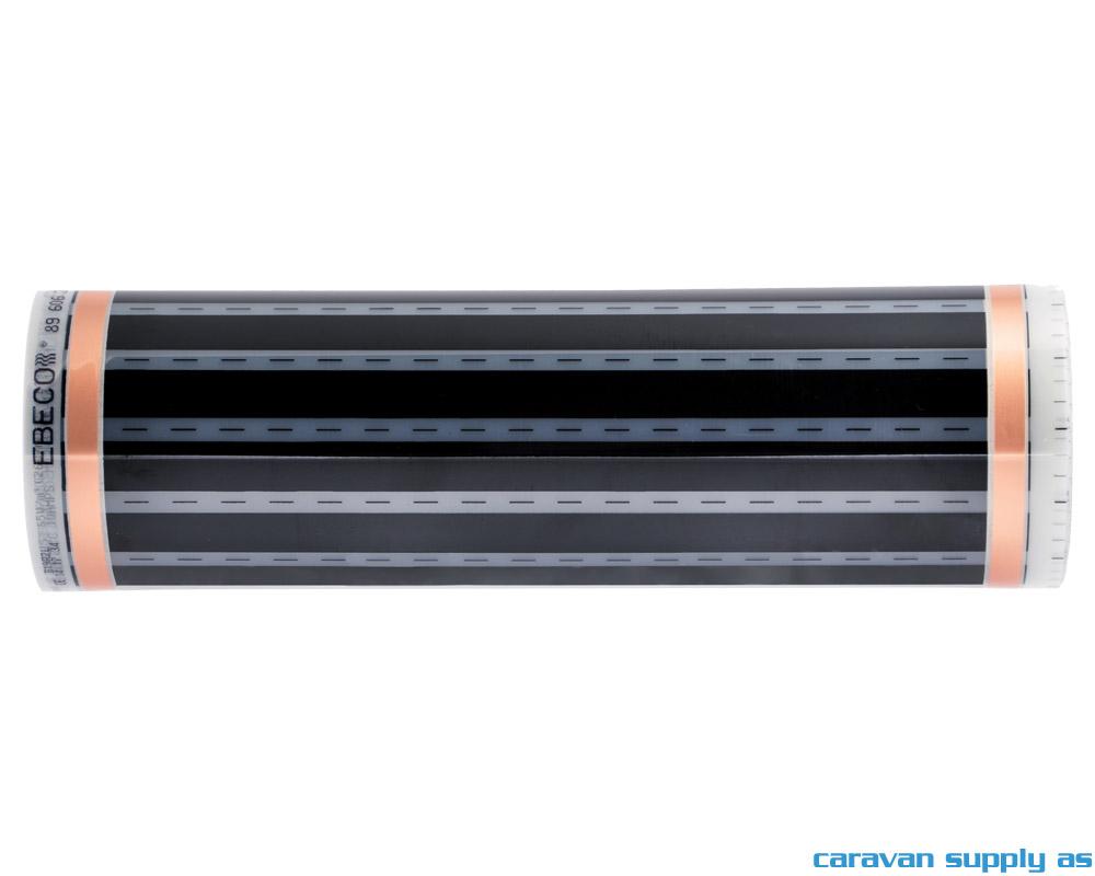 Varmefolie 48V B:43cm