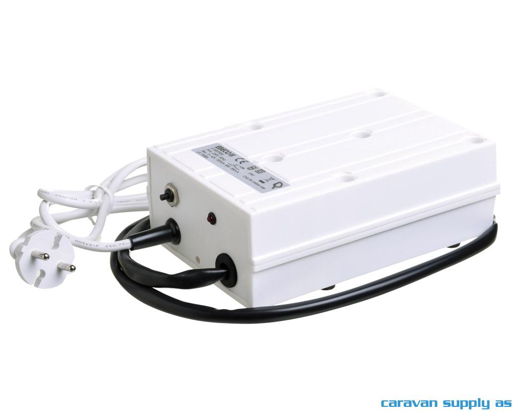 Transformator til varmefolie 250W