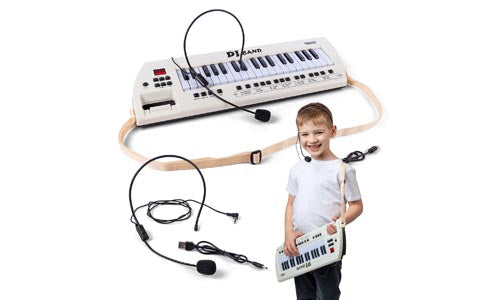 37 KEYBOARDmHEADSET+STROP