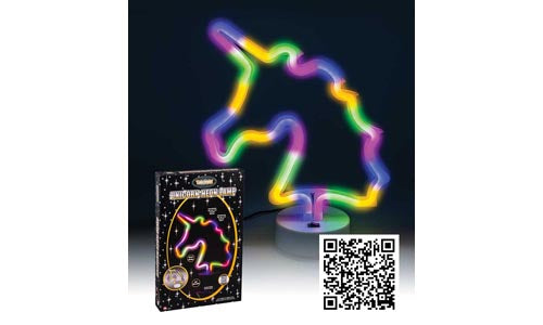 TOP-L UNICORN NEO LAMP30c