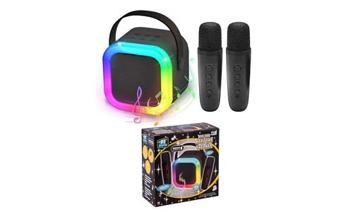 DJ-B KARAOKEm2 MIC