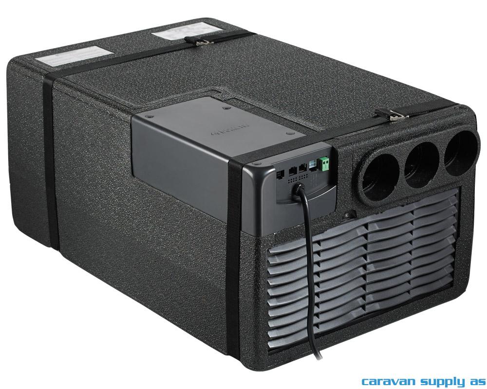 Klimaanlegg Dometic Freshwell 3000 for innbygging