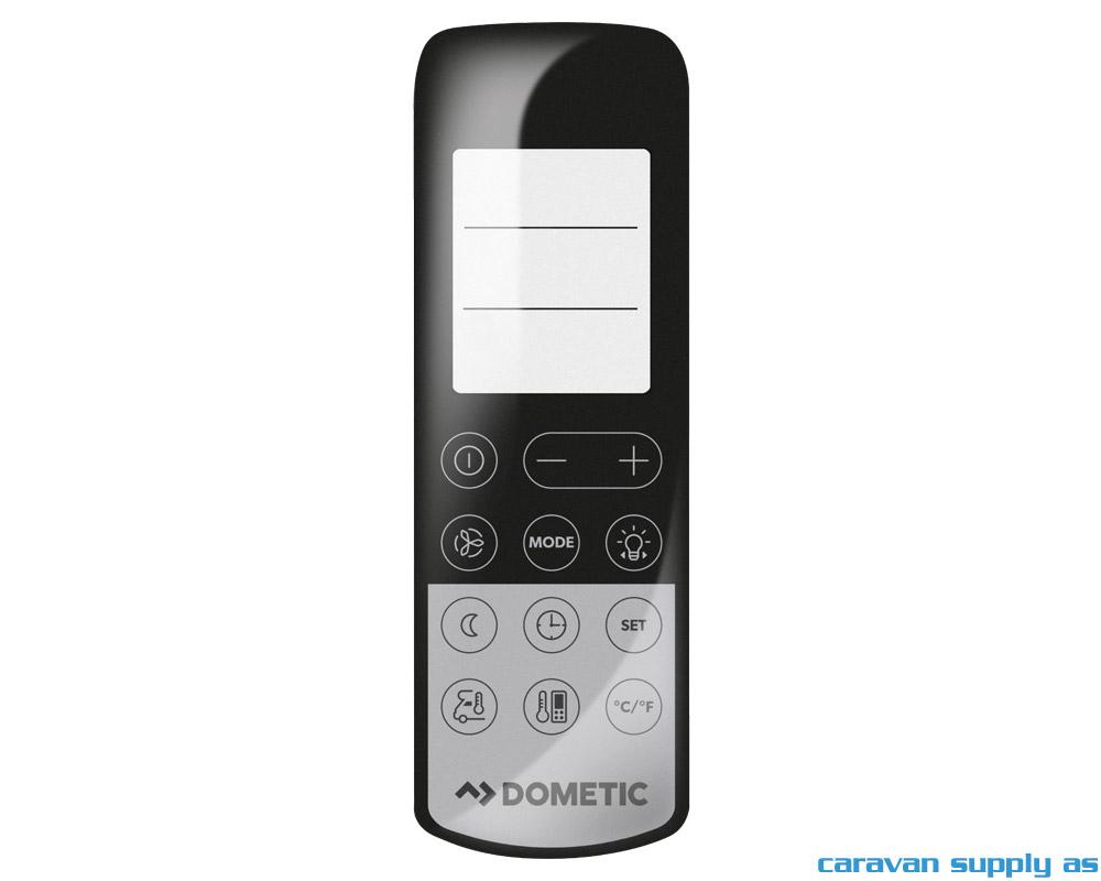 Klimaanlegg Dometic Freshwell 3000 for innbygging