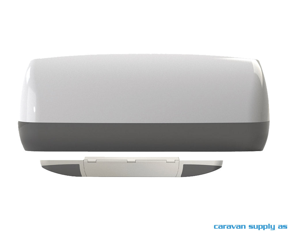 Klimaanlegg Teleco Clima e-Van 5400H 4-6m