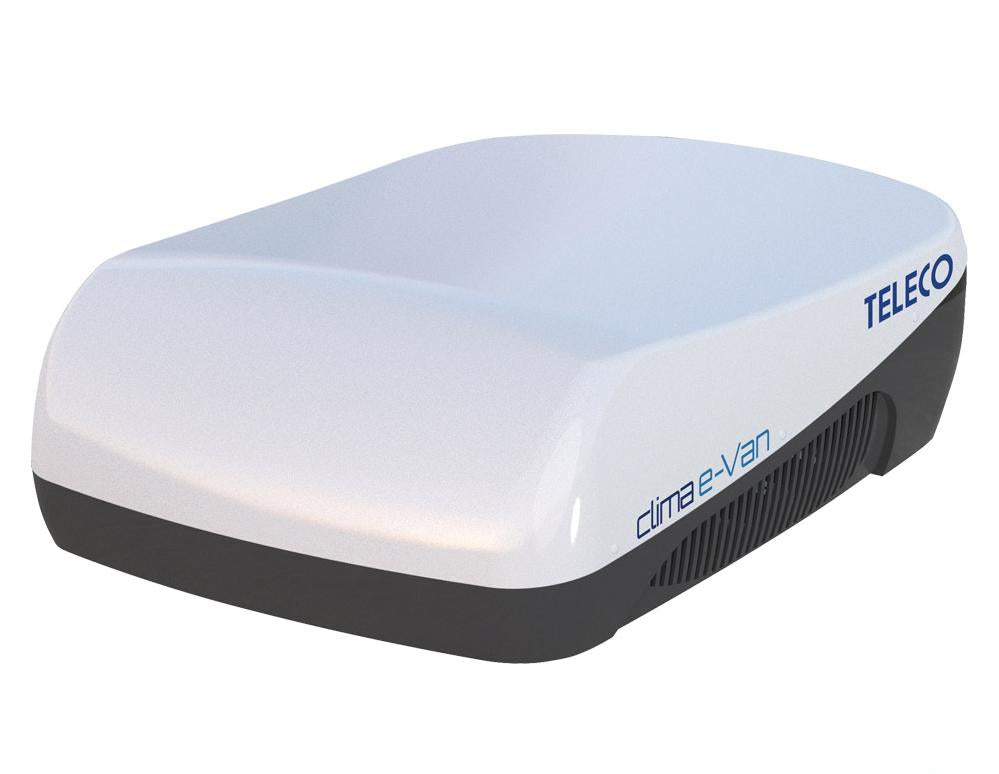 Klimaanlegg Teleco Clima e-Van 7400H 5-7m