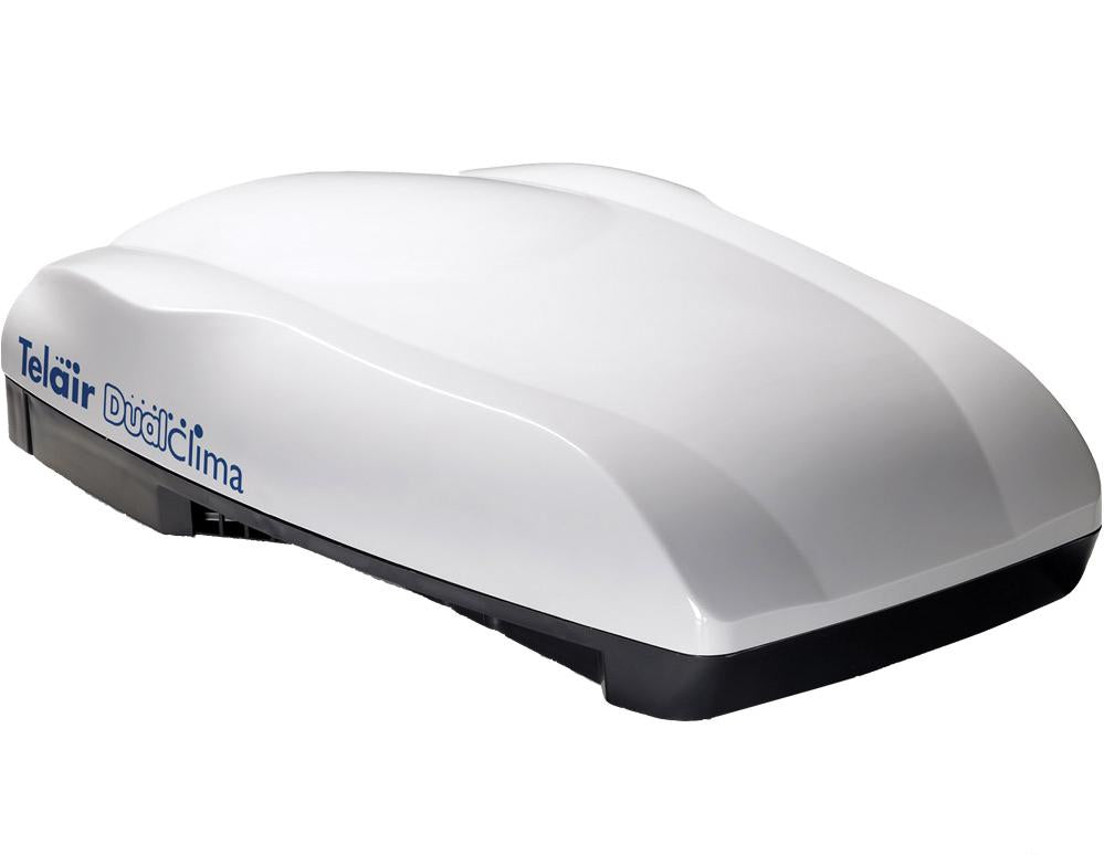 Klimaanlegg Telair Dualclima 8400H 6,5-8m