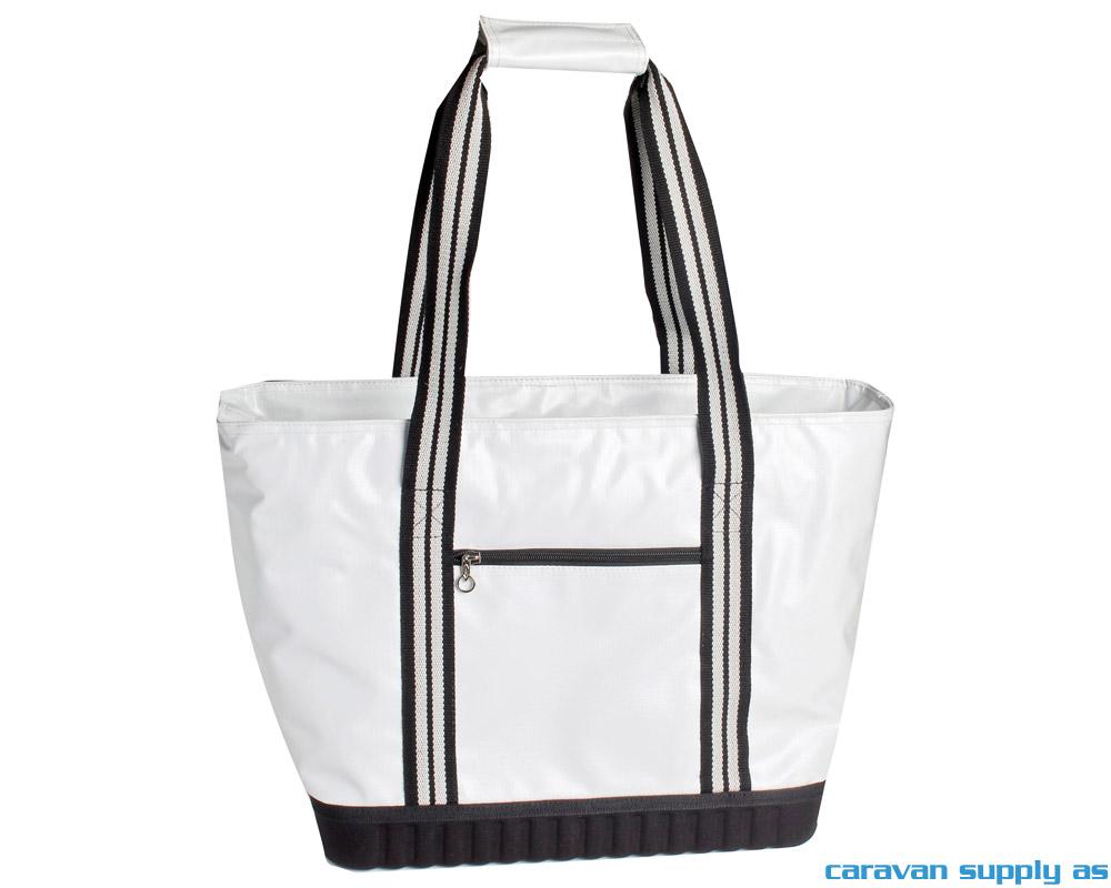 Kjølebag Brunner Free Go 25l 48x23x32cm vanntett