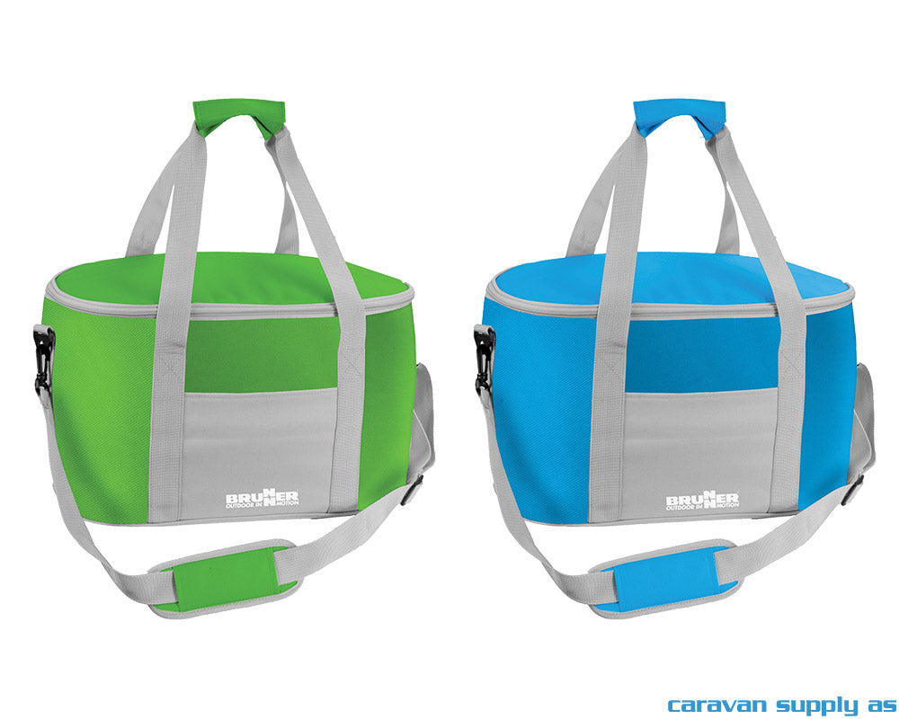 Kjølebag Brunner Spectracool 25l 45x27x27cm