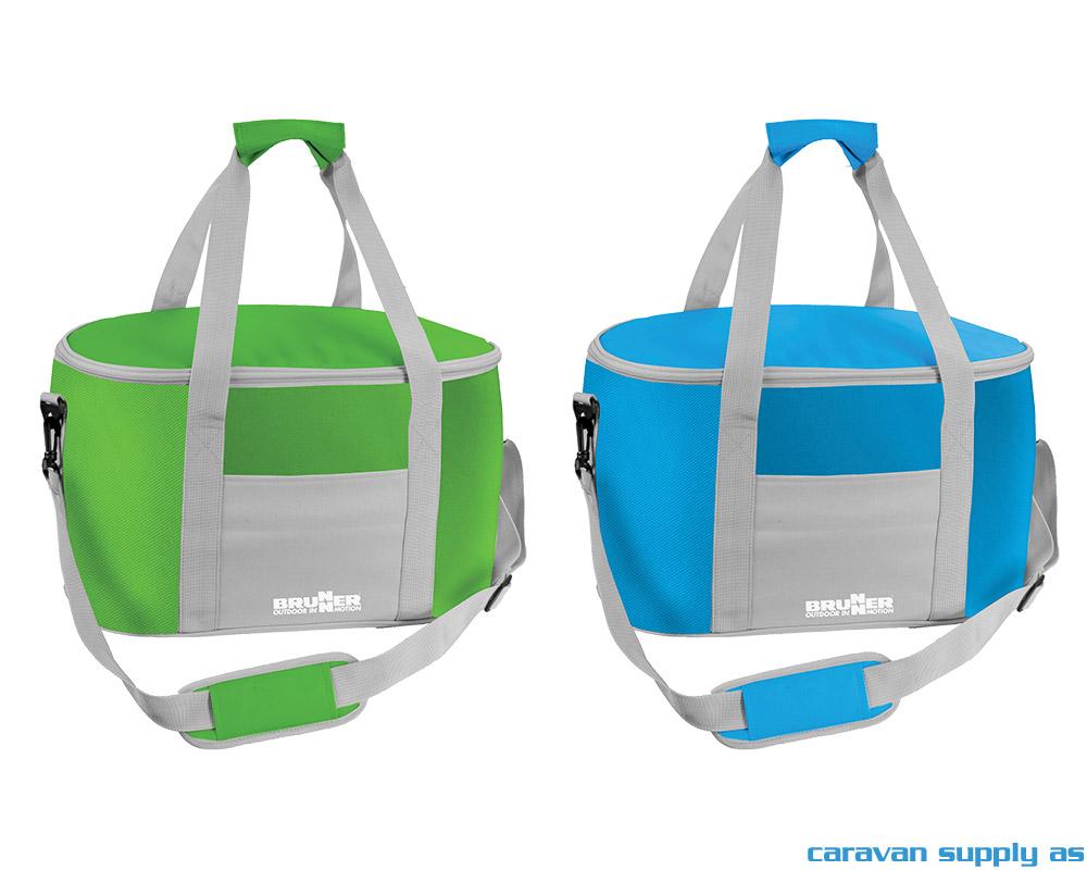 Kjølebag Brunner Spectracool 25l 45x27x27cm