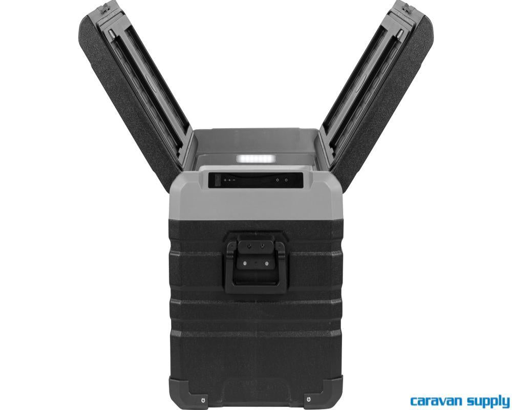 Kjøle-/fryseboks Brunner Polarys DZ 35 L 0826049N