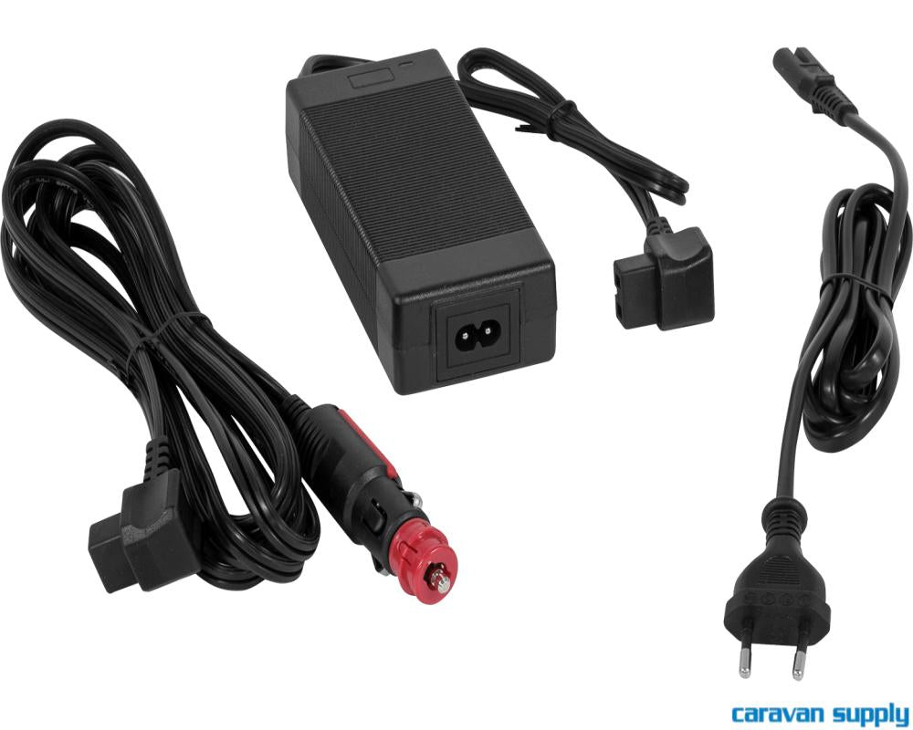 Kjøle-/fryseboks Brunner Polarys DZ 35 L 0826049N