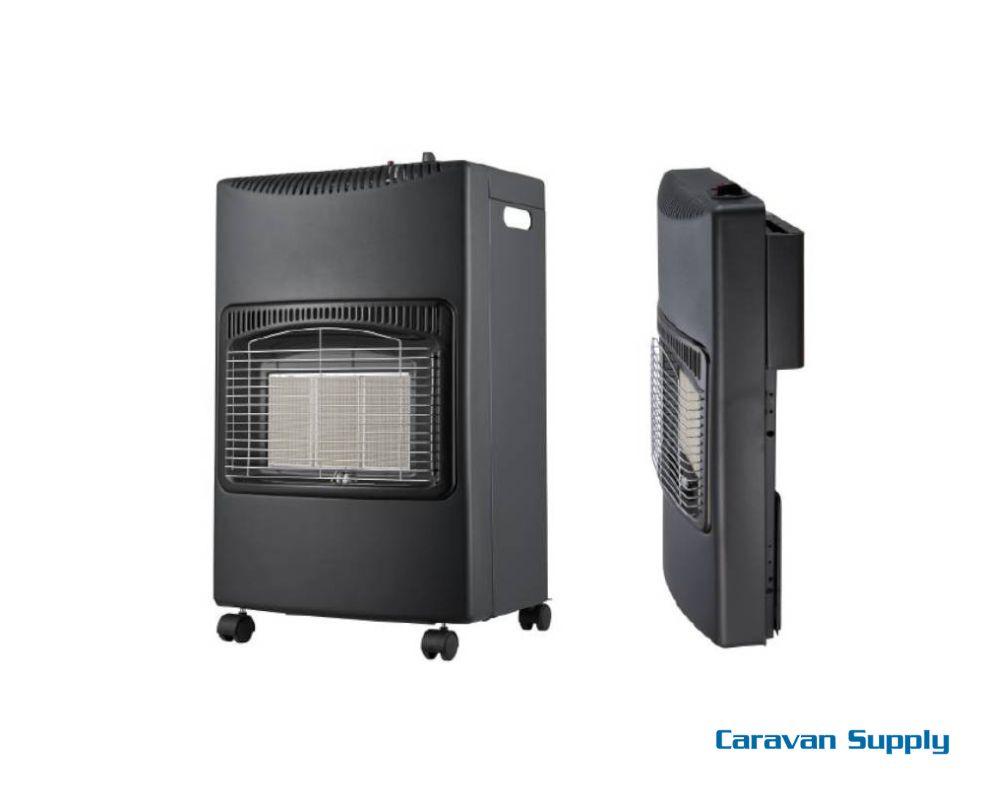 FMT Heat Foldbar Gass Ovn