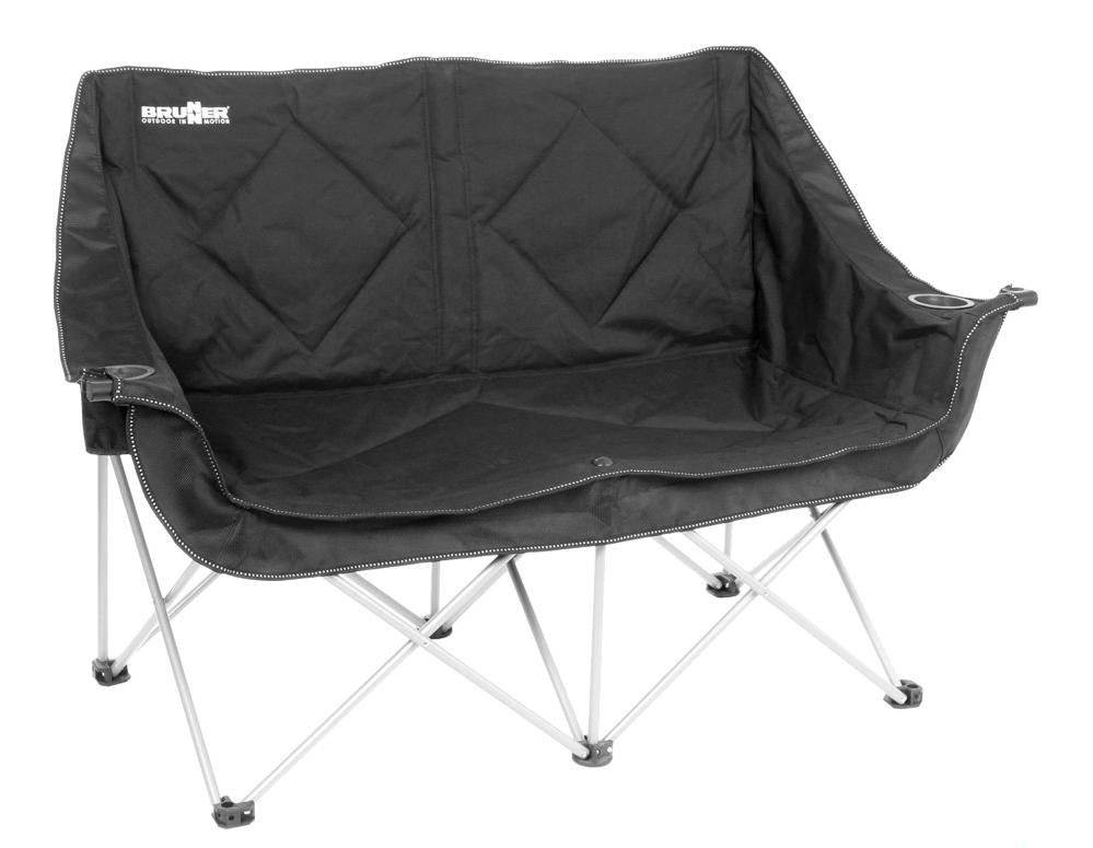 Campingstol Brunner Action Sofa
