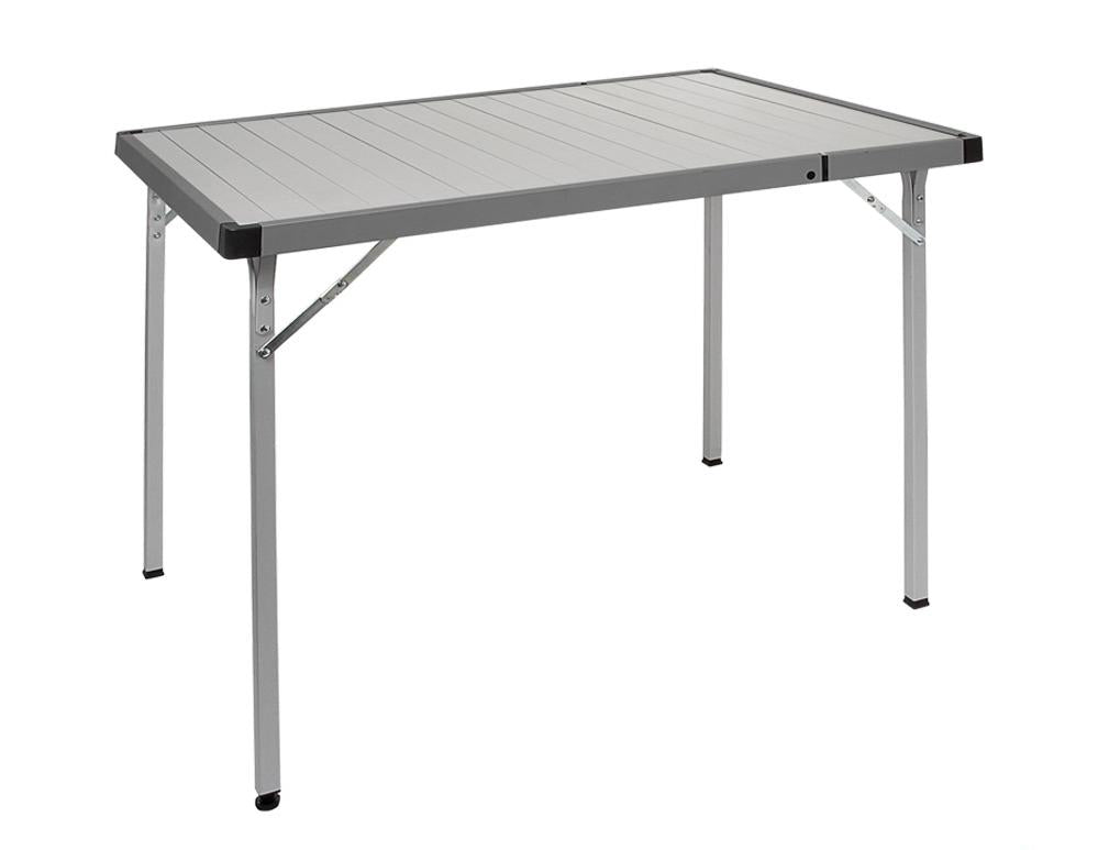 Campingbord Brunner Silver Gapless Extender 70x94/