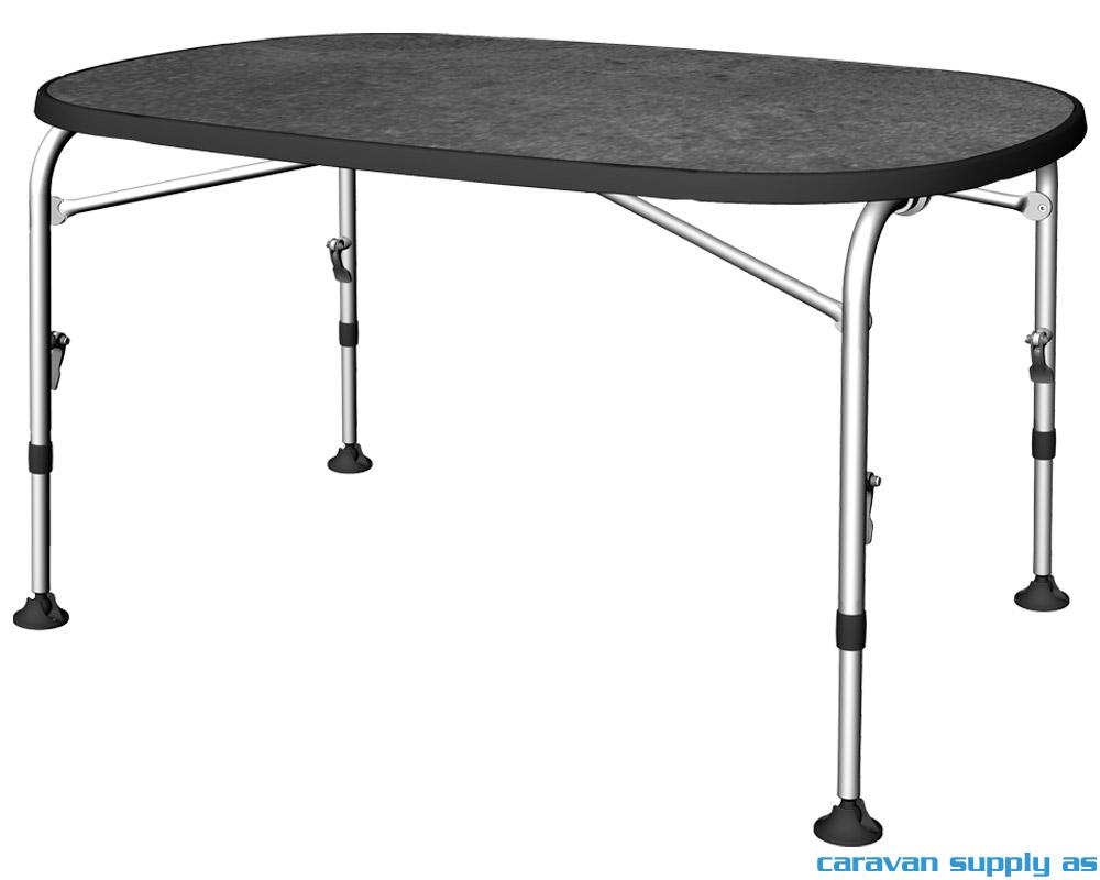 Campingbord Westfield Performance Superb 130x90cm