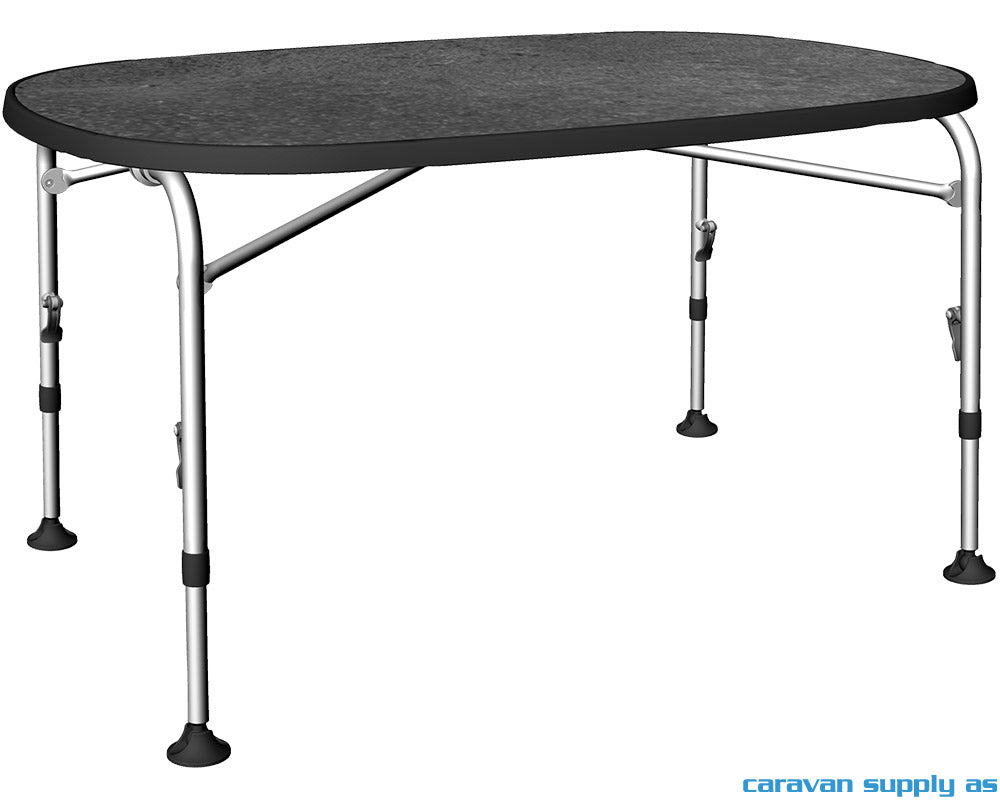 Campingbord Westfield Performance Superb 130x90cm