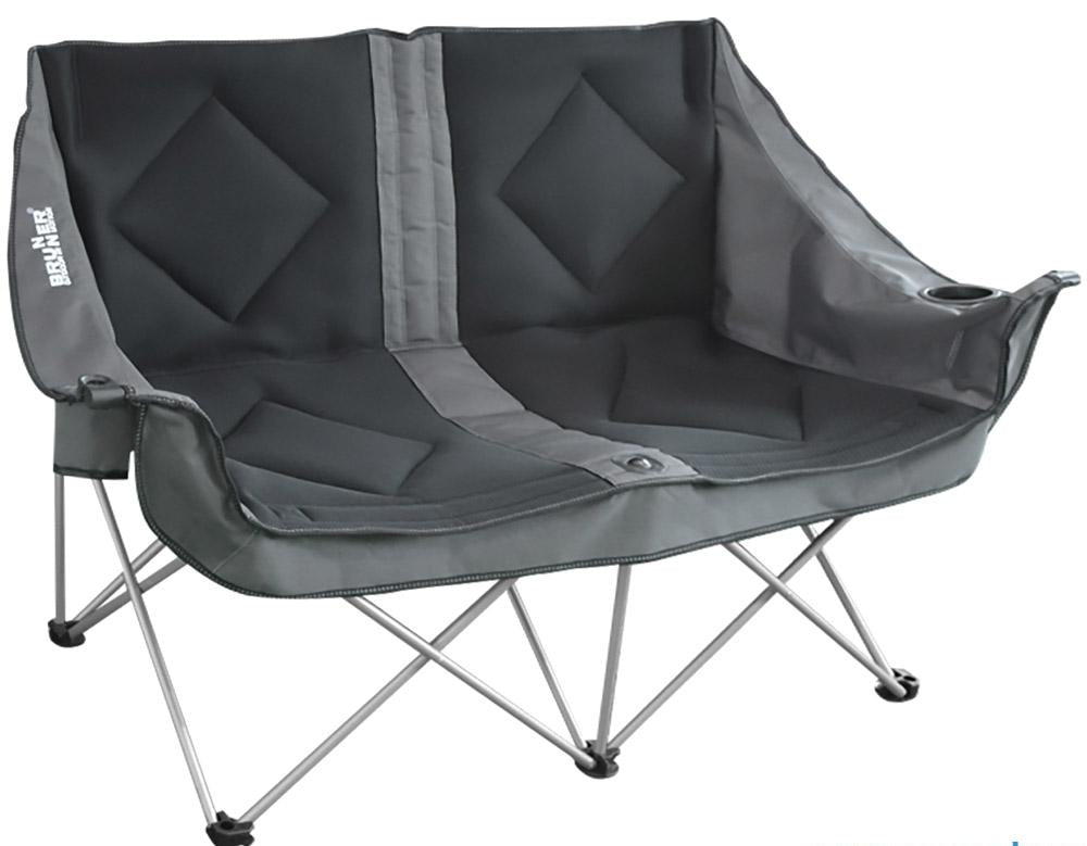 Campingstol Brunner Action Sofa 3D