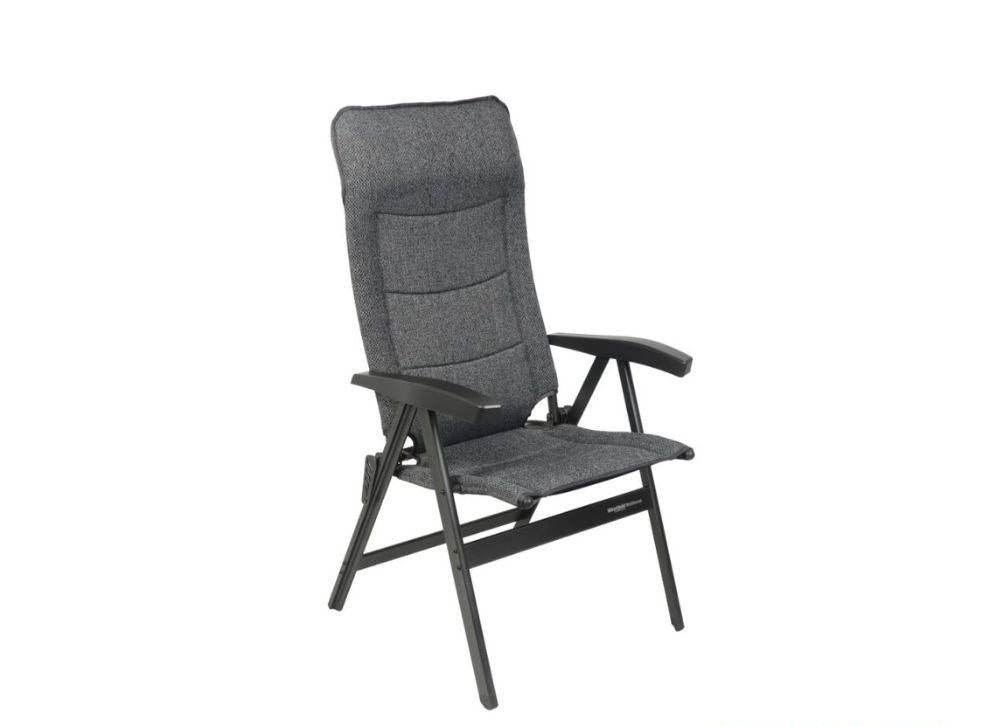 Campingstol Westfield Avantgarde Nobless