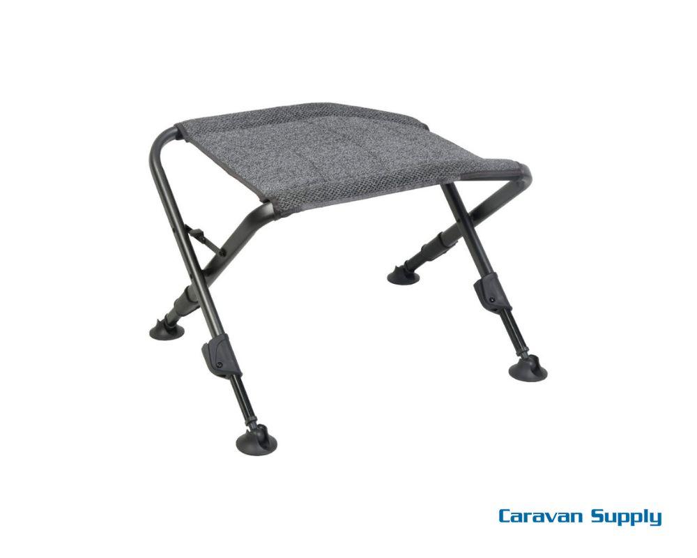 Fotskammel Westfield Avantgarde Oblige Mellomgrå