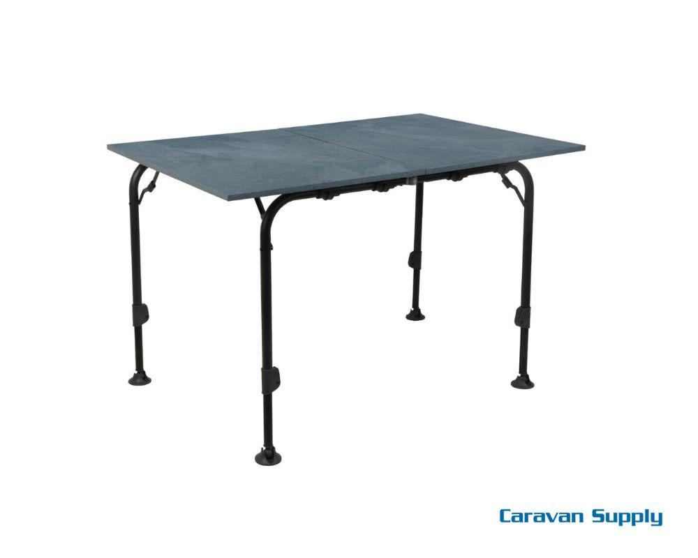 Campingbord Westfield Aircolite Luxory twin 120x80