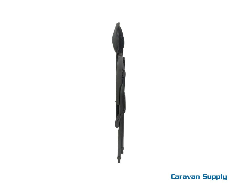 Campingstol Westfield BeSmart Zenith 2.0 Mørkgrå