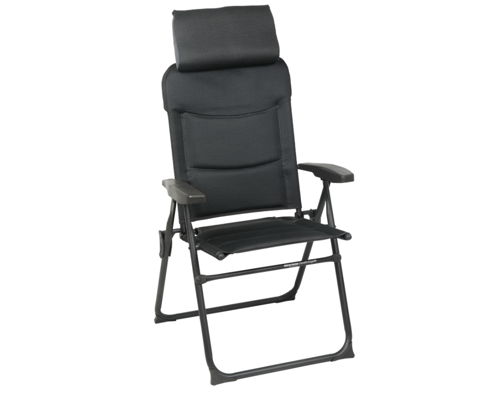 Campingstol Westfield BeSmart Zenith Ergofit