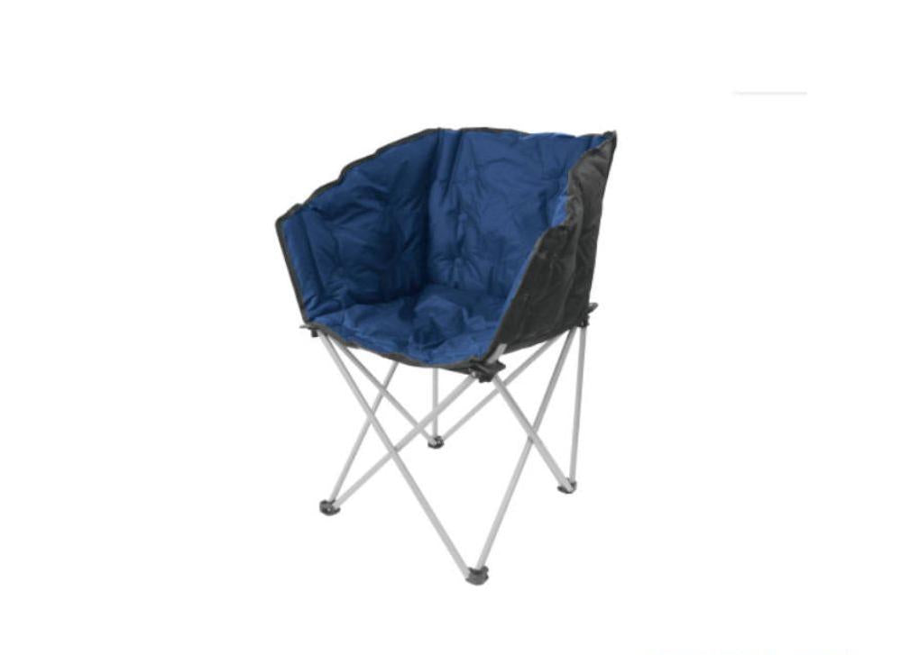 Campingstol FMT Tub Pro